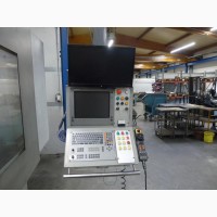 Фрезерный станок Anayak VH Plus X 3000 Y 1500 Z 1050 ЧПУ Heidenhein 6025 = Mach4metal