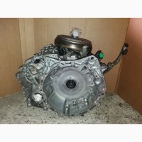 Вариатор Nissan X-Trail T31 Qashqai J10 2.0 MR20DE 2006-2012 cvt qashqai x-trail t31