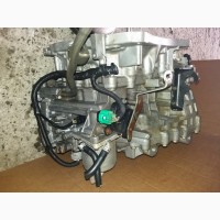 Вариатор Nissan X-Trail T31 Qashqai J10 2.0 MR20DE 2006-2012 cvt qashqai x-trail t31