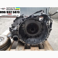 Коробка автомат U140E Toyota Camry 30 3.0 1MZFE 2001-2004 3050033351 3050033350