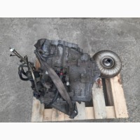 Коробка автомат U140E Toyota Camry 30 3.0 1MZFE 2001-2004 3050033351 3050033350