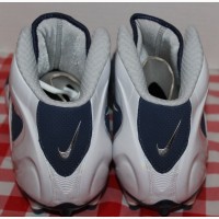 Бутсы, копы футбольные Nike Air Zoom Flyposite (БФ – 098) 50 размер