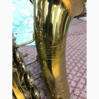 Продам Bundy Selmer