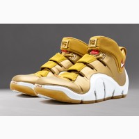 Кроссовки коллекционные LeBron 4 All-Star Metallic Gold (КР – 477) 50 - 51 размер