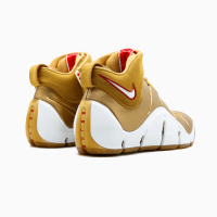 Кроссовки коллекционные LeBron 4 All-Star Metallic Gold (КР – 477) 50 - 51 размер