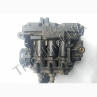 Кран ECAS RENAULT GAMA T VOLVO FH4 7421337415 K028090N06 21337415