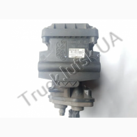 Кран ECAS RENAULT GAMA T VOLVO FH4 7421337415 K028090N06 21337415