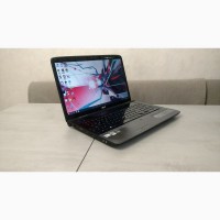 Acer Aspire 7738G-644G50Mn, 17, 3#039;#039;, Intel Core 2 Duo T6400, 4GB, 320GB, Nvidia GeForce 1GB