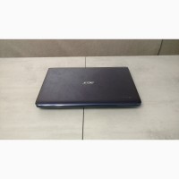 Acer Aspire 7738G-644G50Mn, 17, 3#039;#039;, Intel Core 2 Duo T6400, 4GB, 320GB, Nvidia GeForce 1GB