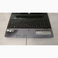 Acer Aspire 7738G-644G50Mn, 17, 3#039;#039;, Intel Core 2 Duo T6400, 4GB, 320GB, Nvidia GeForce 1GB