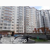 Продаж 1-но кімнатна квартира ЦЕНТР вул. Височана Містечко Центральне