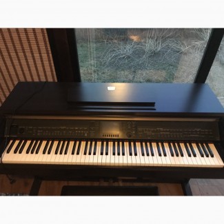 Пианино Yamaha Clavinova