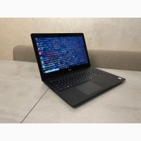 Dell Latitude 3590, 15, 6, i3-6006U, 8GB, 128GB SSD+500GB HDD. Гарантія