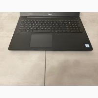 Dell Latitude 3590, 15, 6, i3-6006U, 8GB, 128GB SSD+500GB HDD. Гарантія