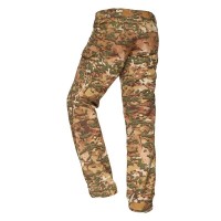 Штани тактичні Tactical Pants MaWka NYCO 50/50 IRR