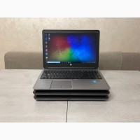 Ноутбук HP ProBook 650 G1, 15, 6, i5-4210M, 8GB, 256GB SSD. Гарантія. Готівка, перерахунок