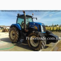 Трактор New Holland 8040, год 2008, наработка 9 000