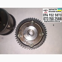 130258H300 Шестерня впускного распредвала QR20DE QR25DE Nissan Primera P12 X-Trail T30