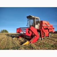 Продам комбайн Massey ferguson 16