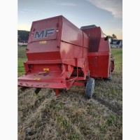 Продам комбайн Massey ferguson 16