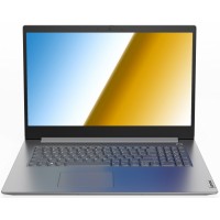 Ноутбук Lenovo V17, дисплей 17.3 (1920 x 1080) память 8/512 ГБ Компьютер