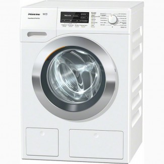 Пральна машина Miele WKH 170 WPS W1 White Edition Б/В