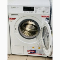 Пральна машина Miele WKH 170 WPS W1 White Edition Б/В