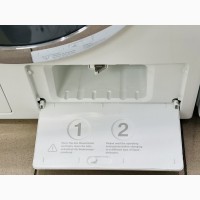 Пральна машина Miele WKH 170 WPS W1 White Edition Б/В