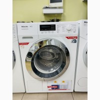 Пральна машина Miele WKH 170 WPS W1 White Edition Б/В