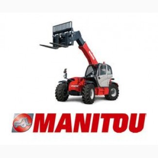 Вилка піввісі Manitou 960305