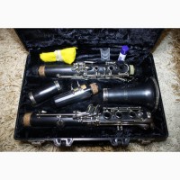 Кларнет Clarinet Труба Armstrong Elkhart.Ind.USA профі