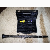 Кларнет Clarinet Труба Armstrong Elkhart.Ind.USA профі