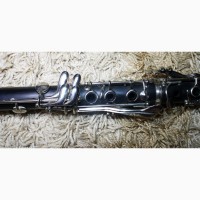 Кларнет Clarinet Труба Armstrong Elkhart.Ind.USA профі