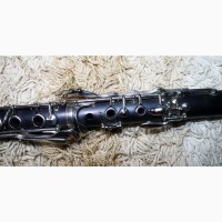 Кларнет Clarinet Труба Armstrong Elkhart.Ind.USA профі