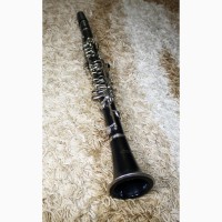 Кларнет Clarinet Труба Armstrong Elkhart.Ind.USA профі