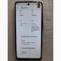 Смартфон GT20 Pro (MediaTek MT6580) Android 8.1 КИТАЙ копія. Дві SIM-картки. Новий