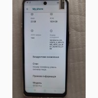 Смартфон GT20 Pro (MediaTek MT6580) Android 8.1 КИТАЙ копія. Дві SIM-картки. Новий