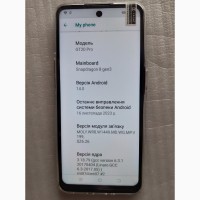 Смартфон GT20 Pro (MediaTek MT6580) Android 8.1 КИТАЙ копія. Дві SIM-картки. Новий