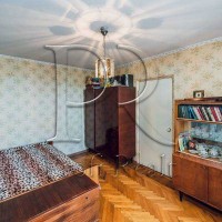 Продаж 3-к квартира Київ, Святошинський, 45000 $