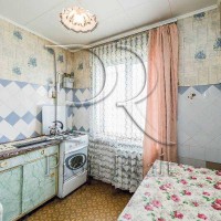 Продаж 3-к квартира Київ, Святошинський, 45000 $