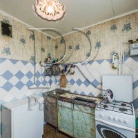 Продаж 3-к квартира Київ, Святошинський, 45000 $