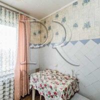 Продаж 3-к квартира Київ, Святошинський, 45000 $