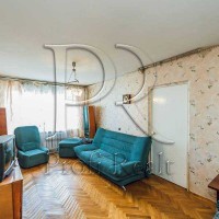 Продаж 3-к квартира Київ, Святошинський, 45000 $