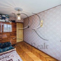 Продаж 3-к квартира Київ, Святошинський, 45000 $