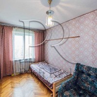 Продаж 3-к квартира Київ, Святошинський, 45000 $