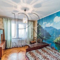 Продаж 3-к квартира Київ, Святошинський, 45000 $