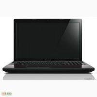 Ноутбук Lenovo G580