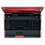 Новый Toshiba Qosmio X500-Q930X