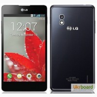 Замена дисплея c сенсорным экраном LG E975 Optimus G