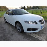 Разборка Saab 9-5 10-15 год. Запчасти на Сааб 9-5